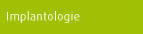 implantologie